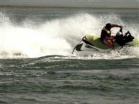 漁民島露營(yíng)地